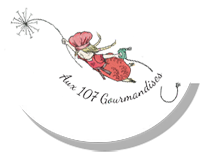 Aux 107 Gourmandises